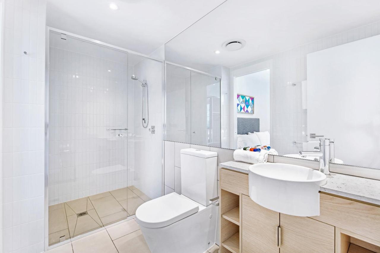 The Eureka Gold Coast Residence On Broadbeach Exterior foto